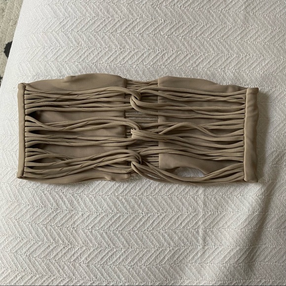 Mikoh Other - Mikoh bikini top